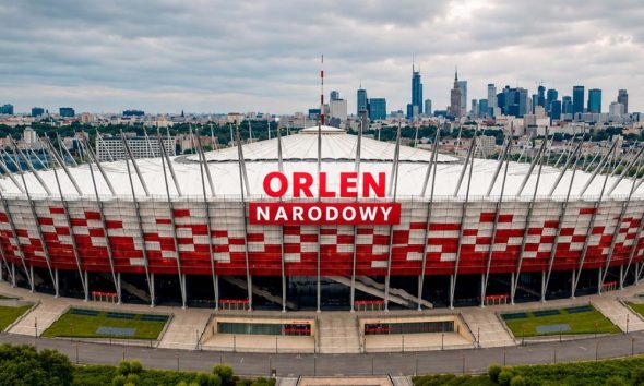 orlen narodowy