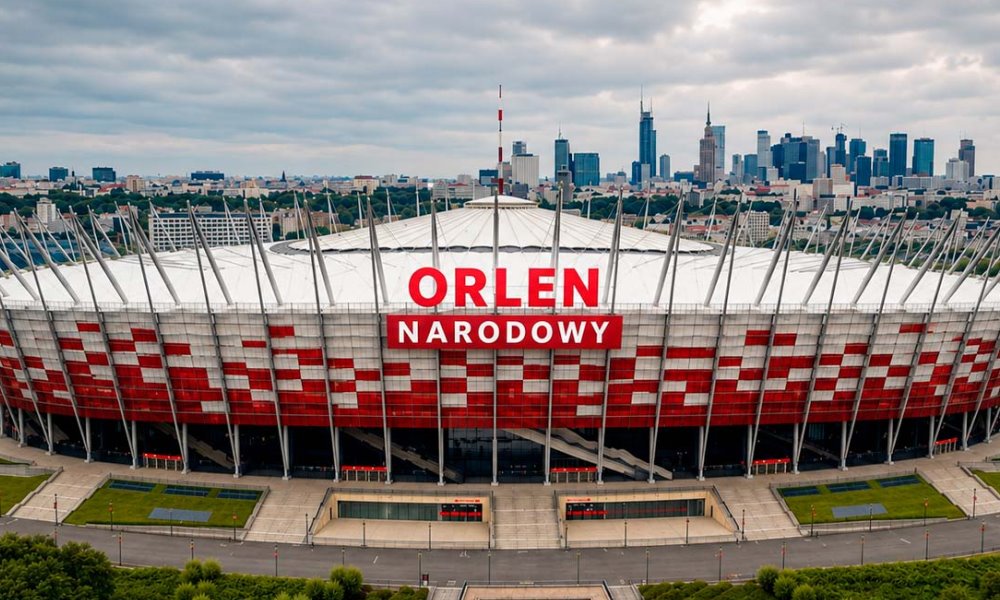 orlen narodowy