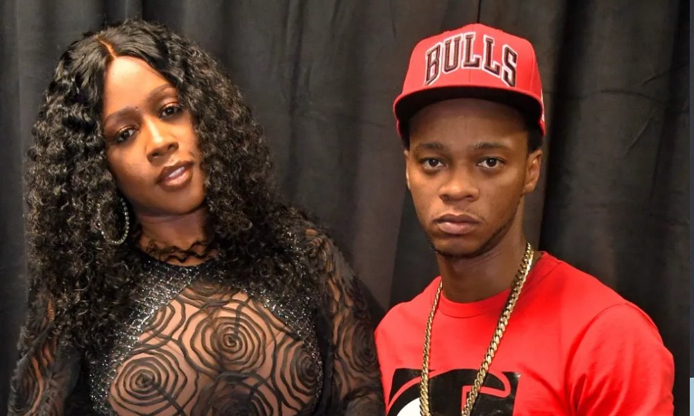 papoose remy ma