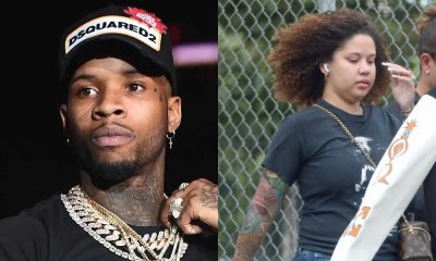tory lanez żona