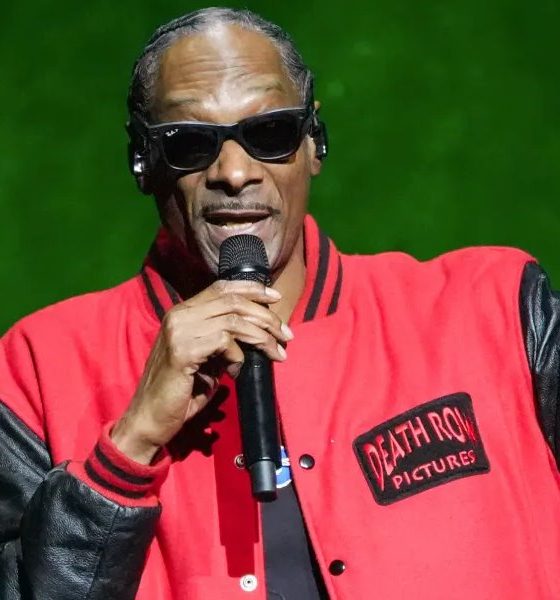 snoop dogg