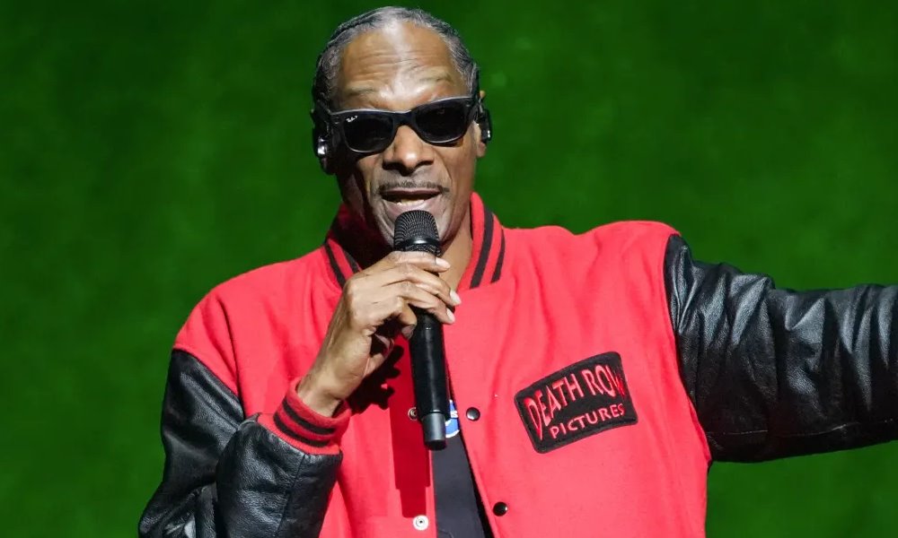snoop dogg