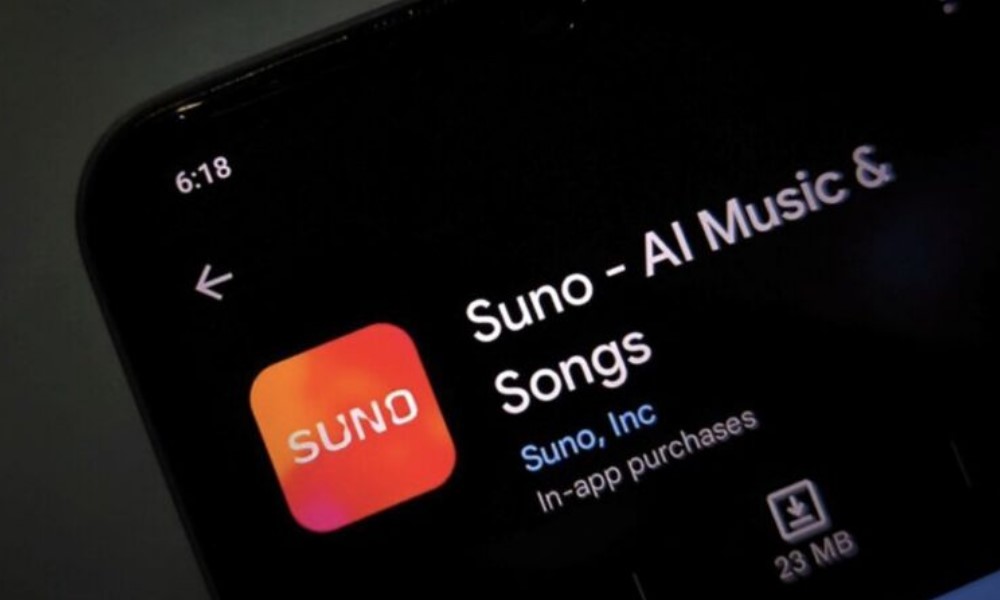 suno ai