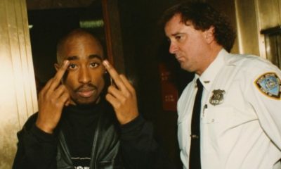 tupac policjant
