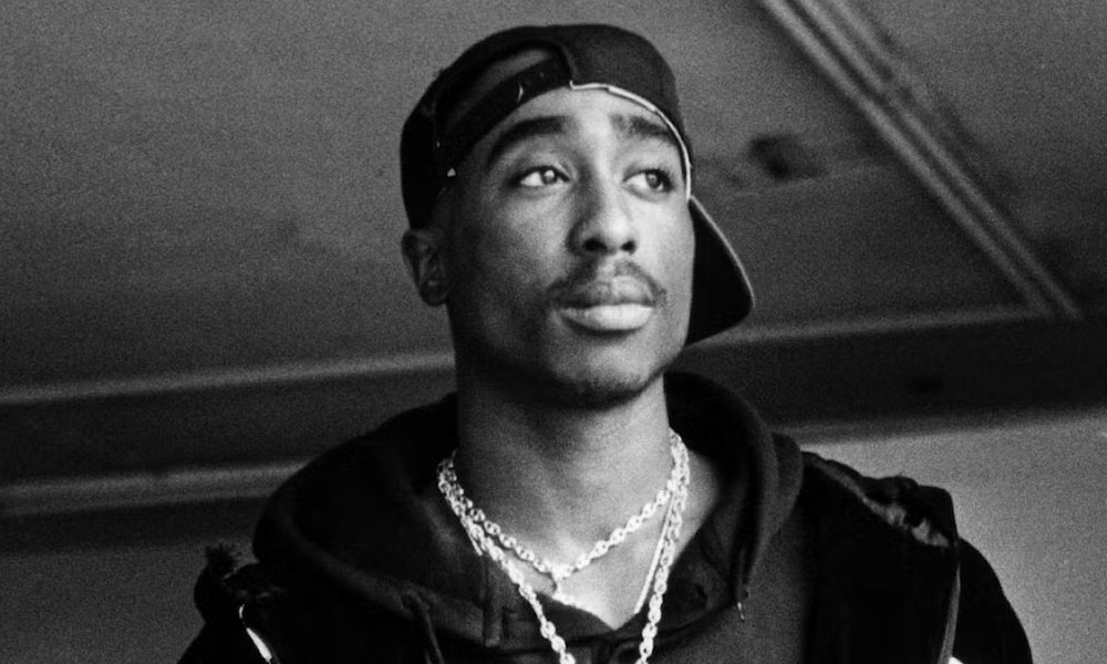 tupac shakur
