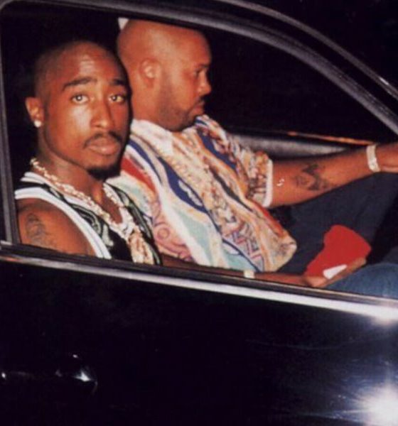 tupac shakur auto