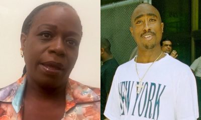 siostra tupaca