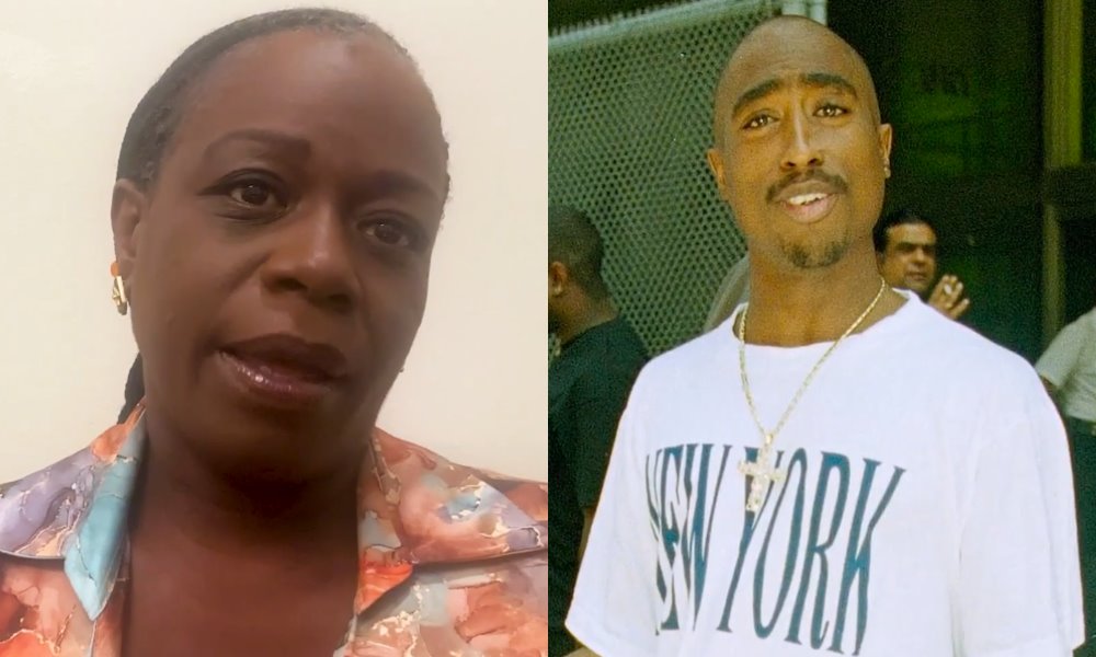 siostra tupaca