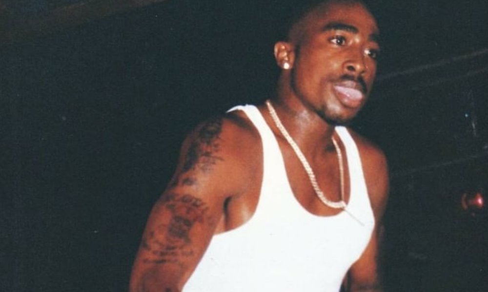 tupac shakur