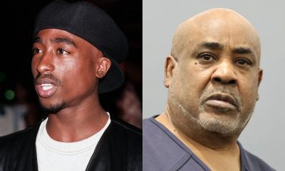 tupac keefe d
