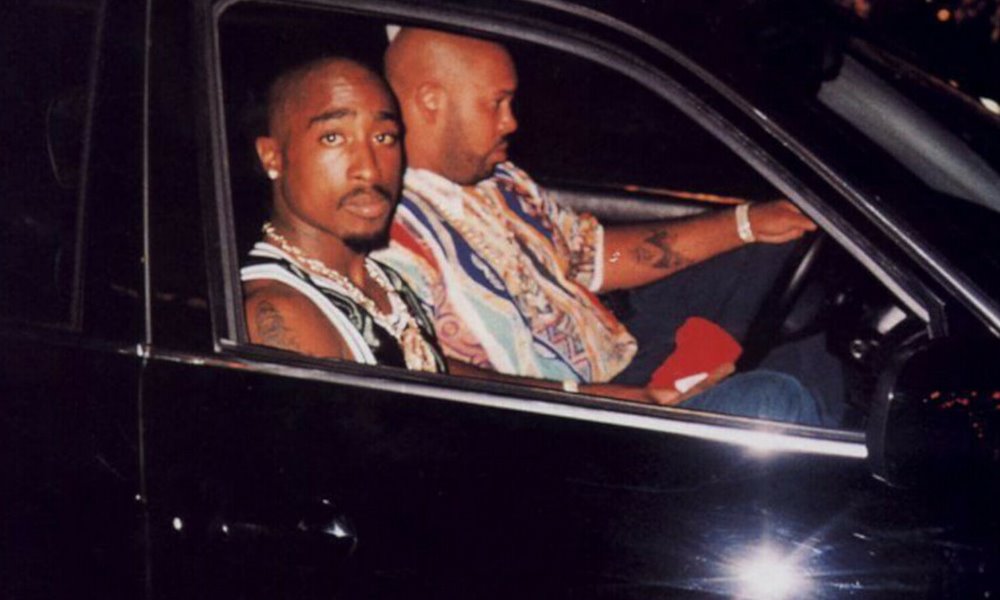 tupac shakur auto