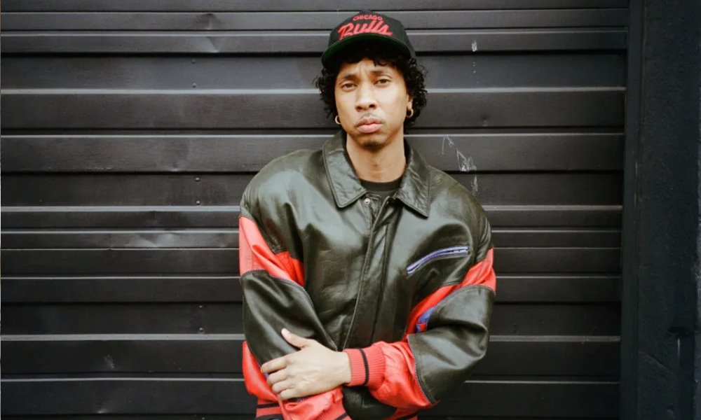 tyga