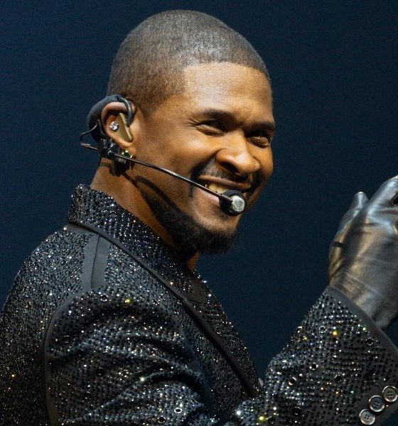 usher