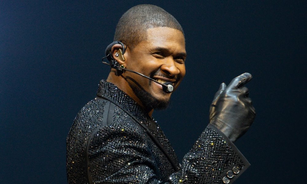 usher
