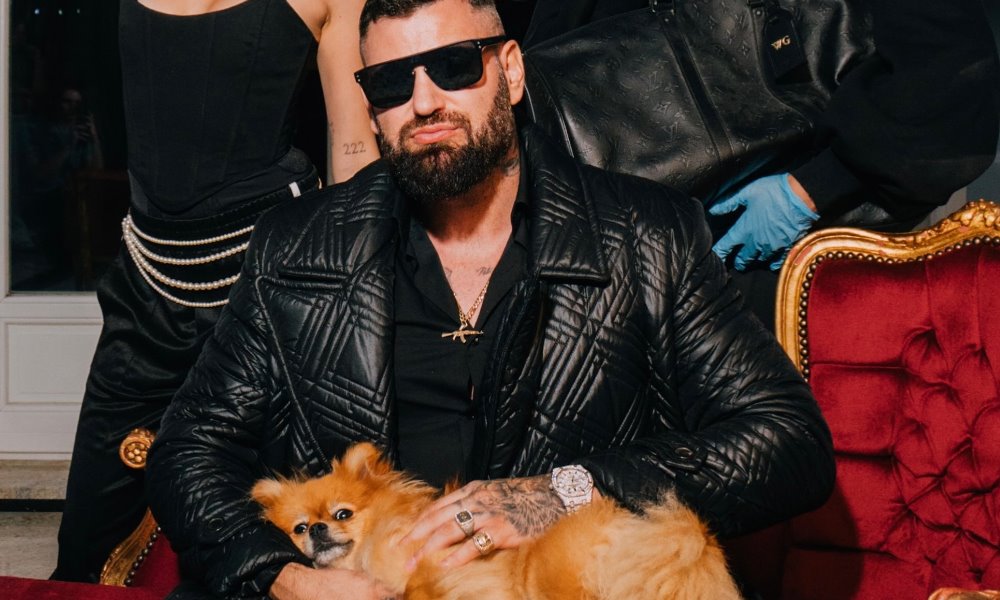 wojtek gola