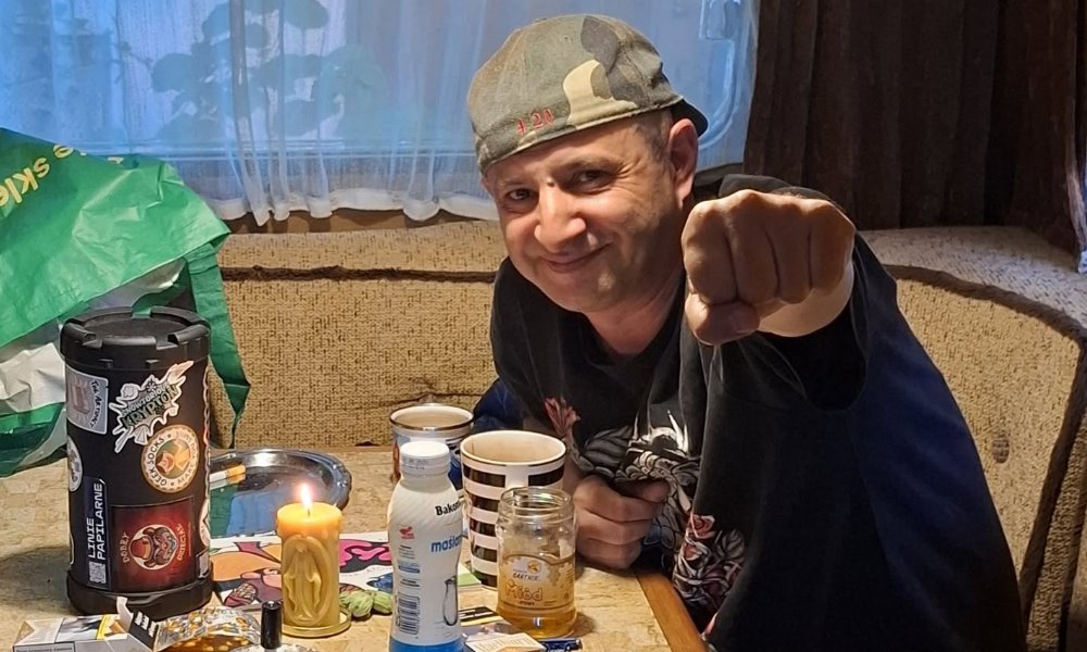 wujek samo zło