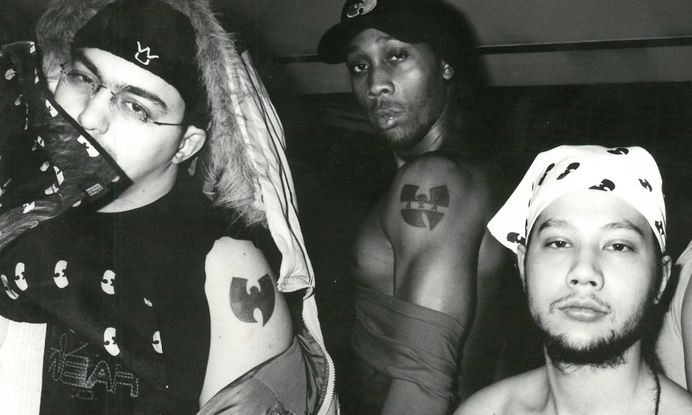 wu tang clan