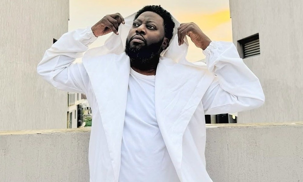 Sway DaSafo