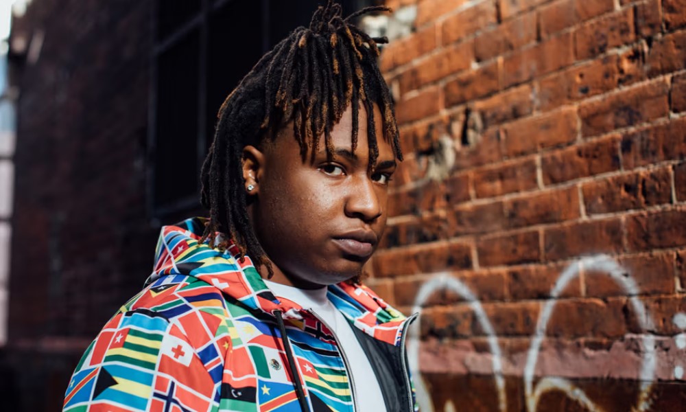 Tay Keith