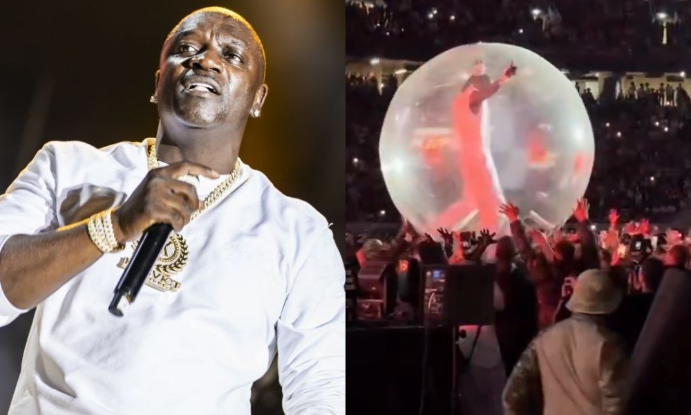 akon