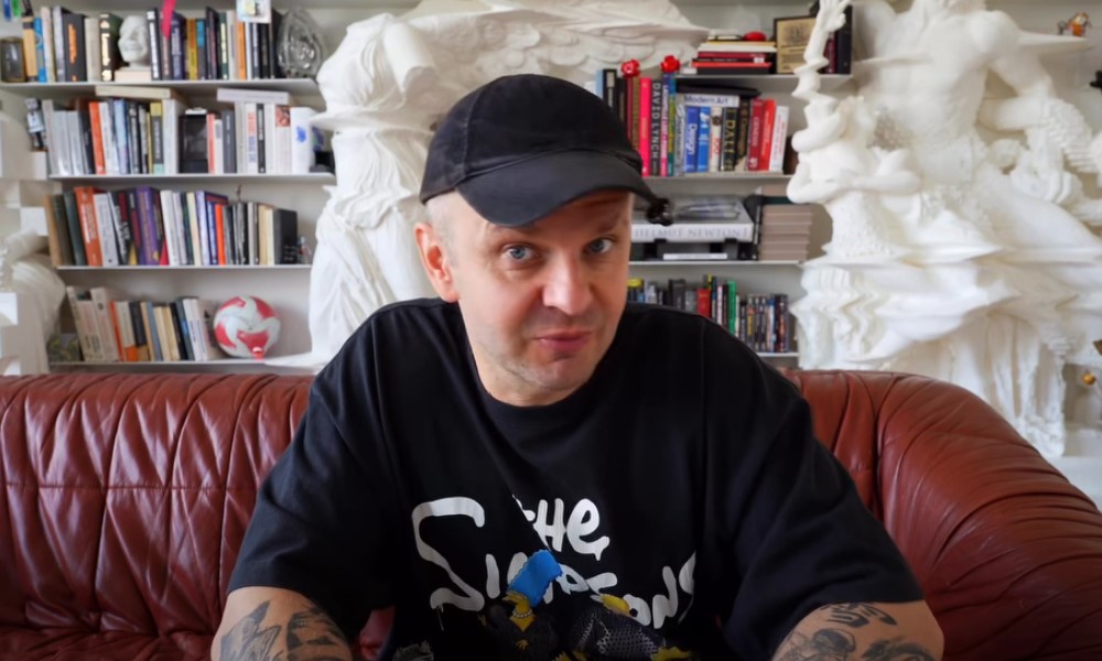 andrzej dragan