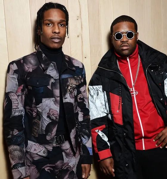 asap rocky ferg