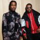 asap rocky ferg