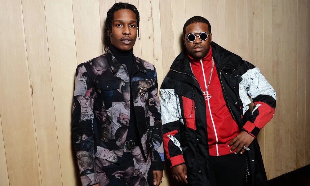 asap rocky ferg