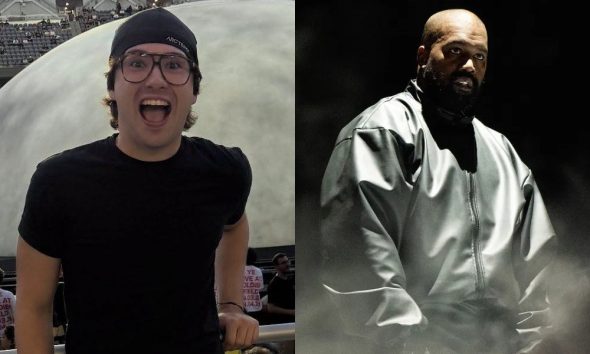 bartek kubicki kanye west