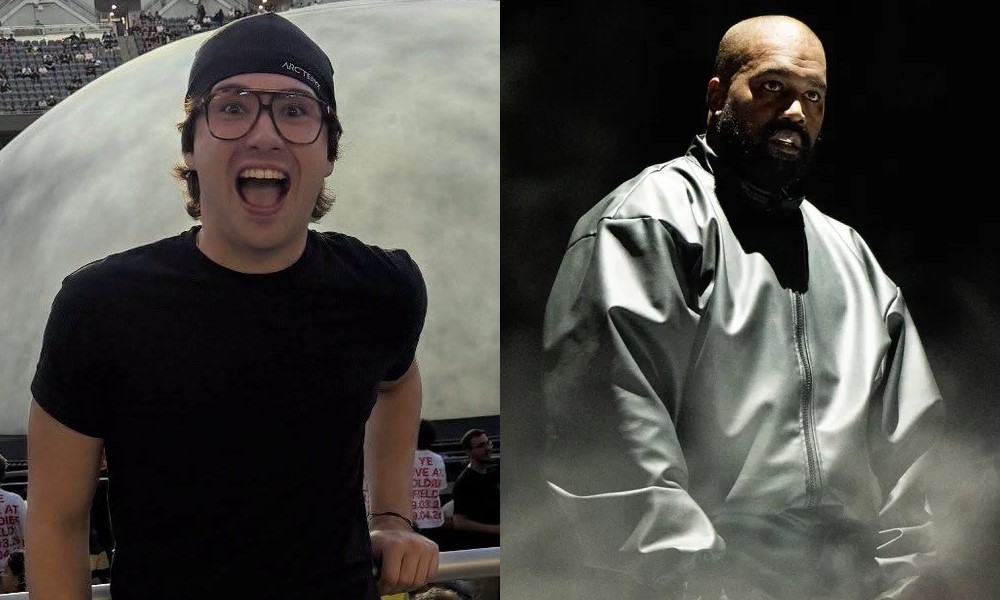 bartek kubicki kanye west
