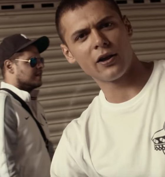 kaz bałabagane belmondo