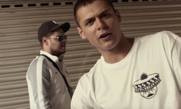 kaz bałabagane belmondo