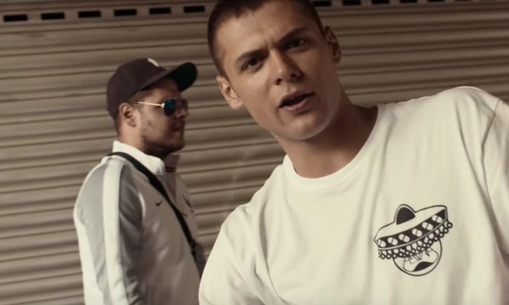 kaz bałabagane belmondo