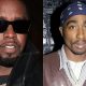 diddy tupac