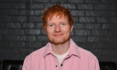 ed sheeran