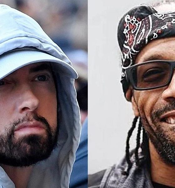 eminem redman