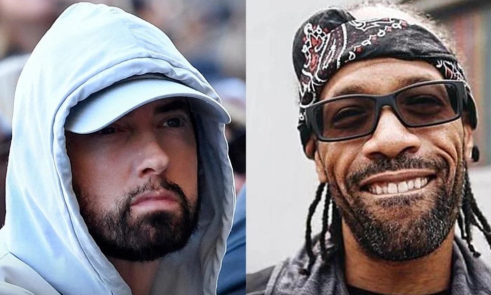 eminem redman