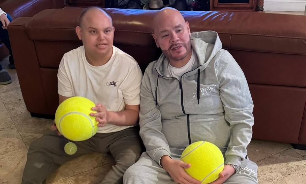 fat joe