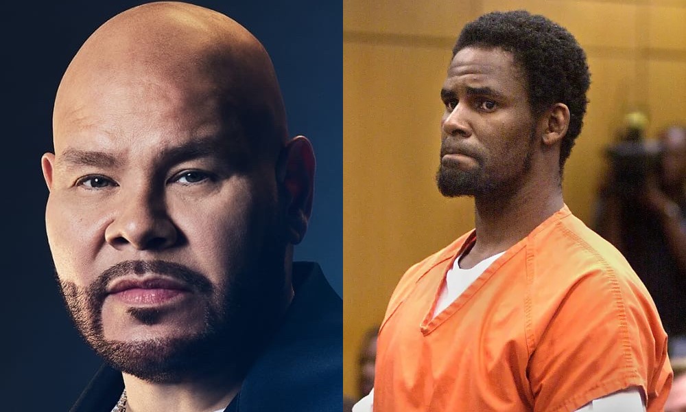 fat joe r kelly