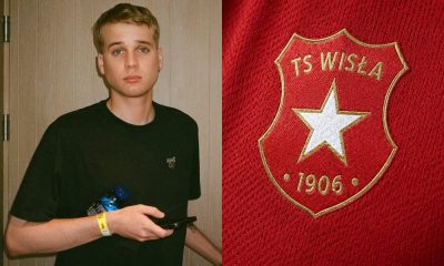 jan rapowanie wisła kraków