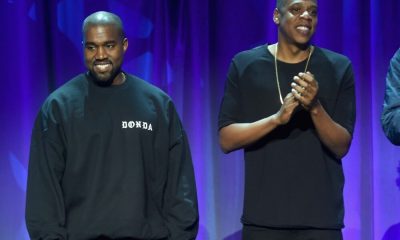jayz kanye west