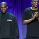 jayz kanye west