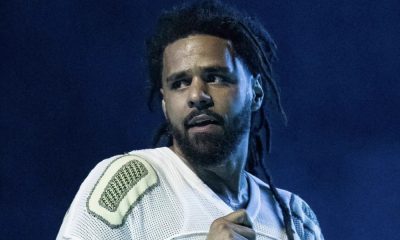 j cole
