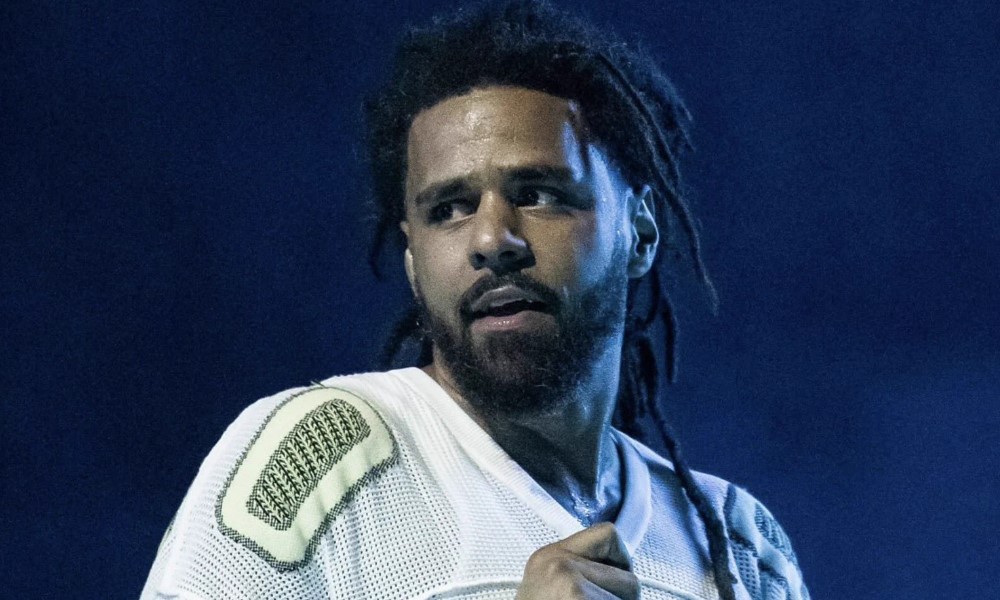 j cole