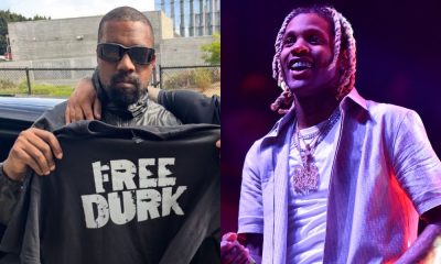kanye west lil durk