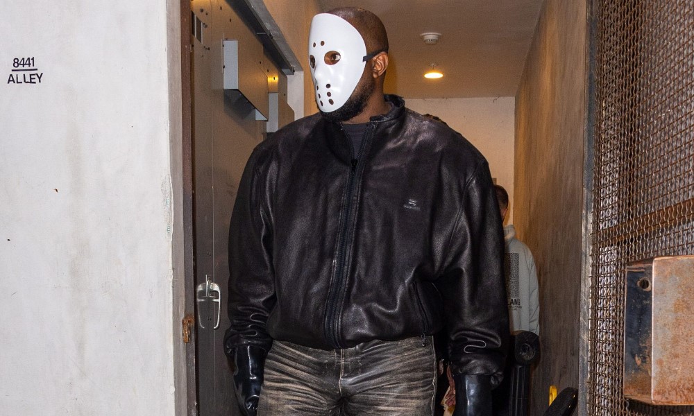 kanye west