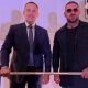 kizo prezydent