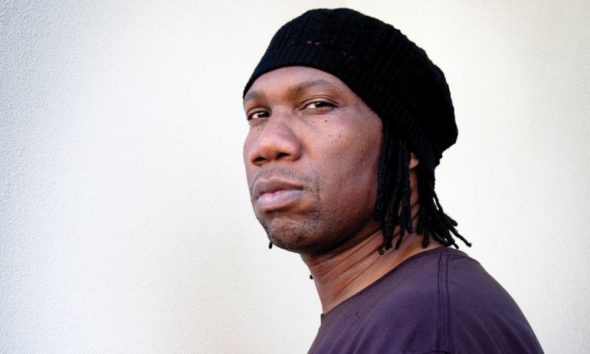 krs one