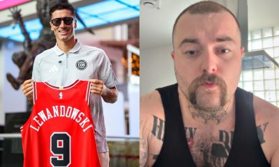 lewandowski bedoes