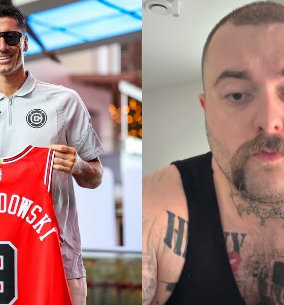 lewandowski bedoes